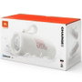 JBL Charge 6 Altavoz Portátil Bluetooth 45W IP67 Resistente al Agua Hasta 28h Batería Color Blanco